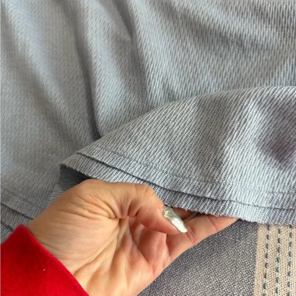 We the Free Snowy Thermal- The Rain - Picture 12 of 13